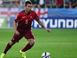 Bald beim BVB? Raphaël Guerreiro
