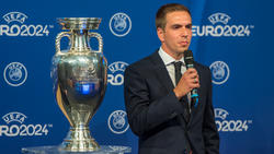 Organisationschef der EM 2024: Philipp Lahm