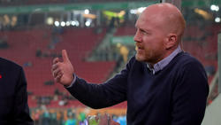 Matthias Sammer sieht den FC Bayern gegen den BVB im Vorteil