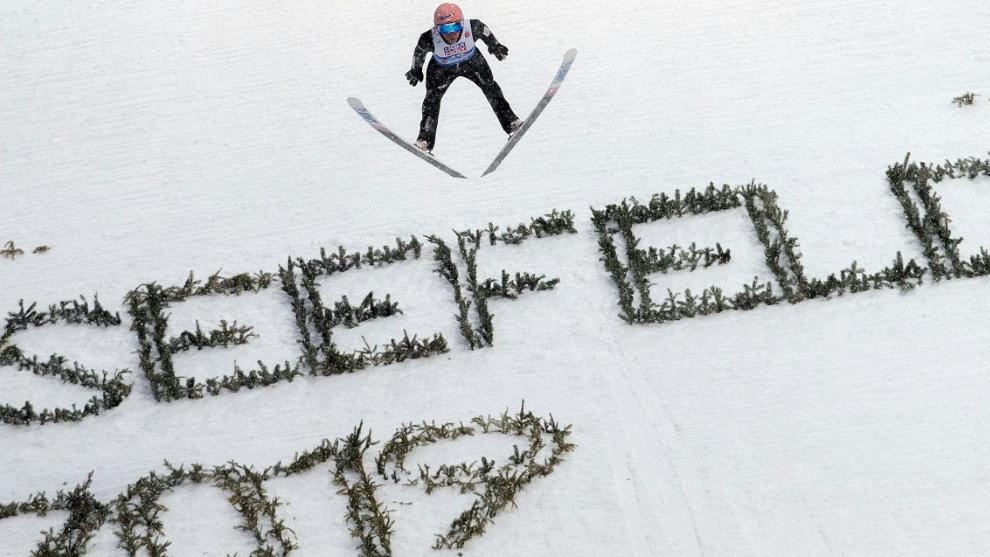Doping-Skandal bei der Ski-WM soll politisch aufgearbeitet werden Doping-Skandal bei der Ski-WM soll politisch aufgearbeitet werden
