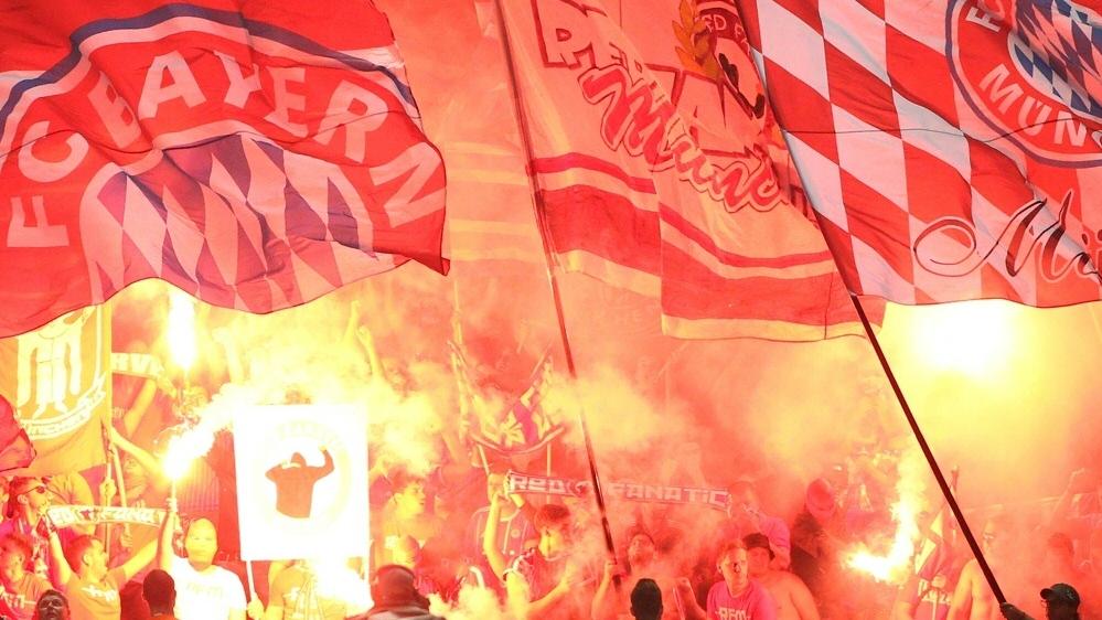 Der FC Bayern wird zur Kasse gebeten