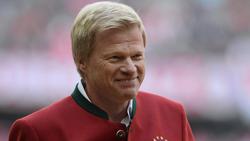 Oliver Kahn wird wohl zum FC Bayern zurückkehren