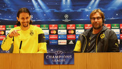 Subotic lobte seinen Ex-Coach Klopp in höchsten Tönen