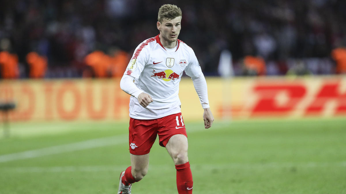 Verlässt Timo Werner RB Leipzig? Verlässt Timo Werner RB Leipzig?