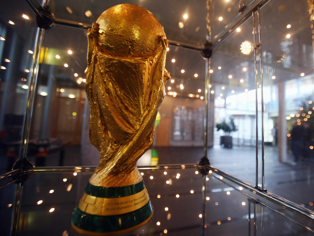 Die Mega-WM findet wohl mit 16 europäischen Teilnehmern statt