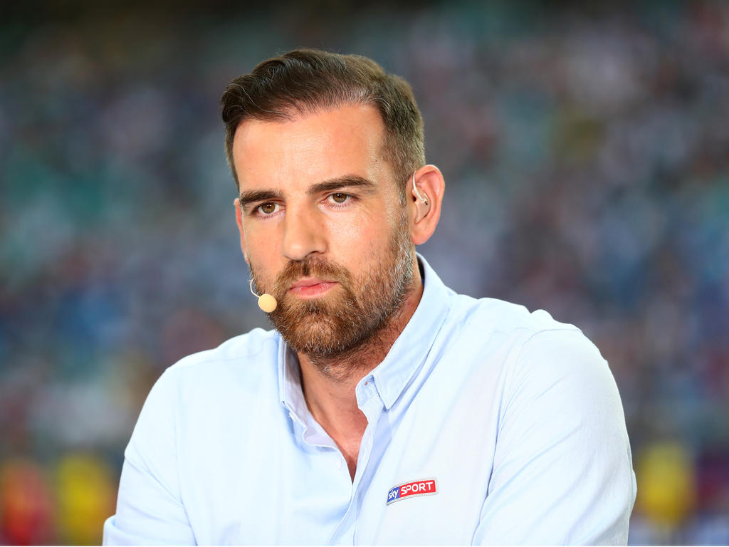 Metzelder äußert sich zu Watzke-Kritik an Tuchel Metzelder äußert sich zu Watzke-Kritik an Tuchel