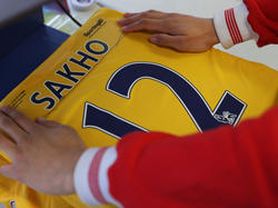 Mamadou Sakho wechselt von den Reds zu Crystal Palace