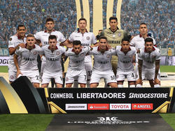 Lanús se tiene que conformar este año con la Sudamericana. (Foto: Getty)