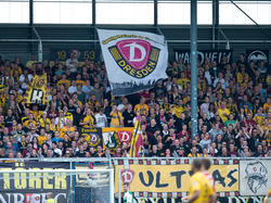 Dynamo Dresden trennt sich von seinem Streik-Profi