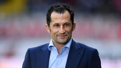 Hasan Salihamidzic äußerte sich zur Krise des FC Bayern