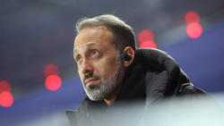 Wird weiterhin von Mislintat unterstützt: VfB-Coach Matarazzo