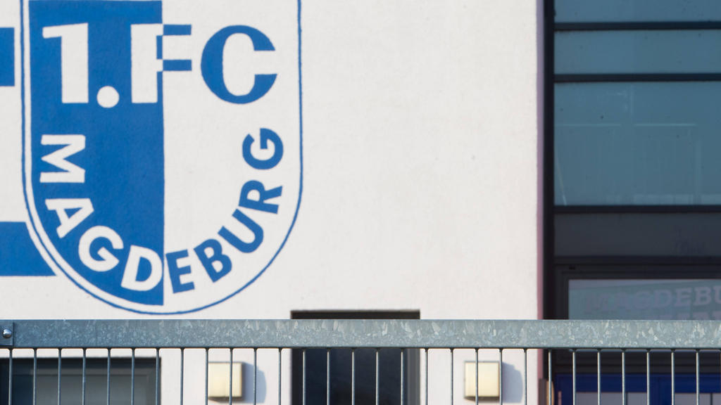 Der 1. FC Magdeburg wehrt sich gegen den Restart der 3. Liga