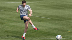 Top-Torjäger beim FC Bayern: Robert Lewandowski