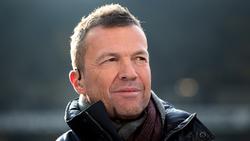 Vom DFB enttäuscht: Lothar Matthäus