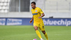 Etienne Amenyido wechselt zum FC St. Pauli