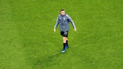 Robin Gosens freut sich auf die Stimmung im Wembley