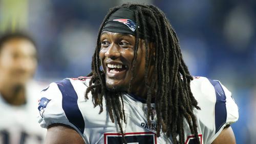 NFL-Legende Dont'a Hightower ist zurückgetreten