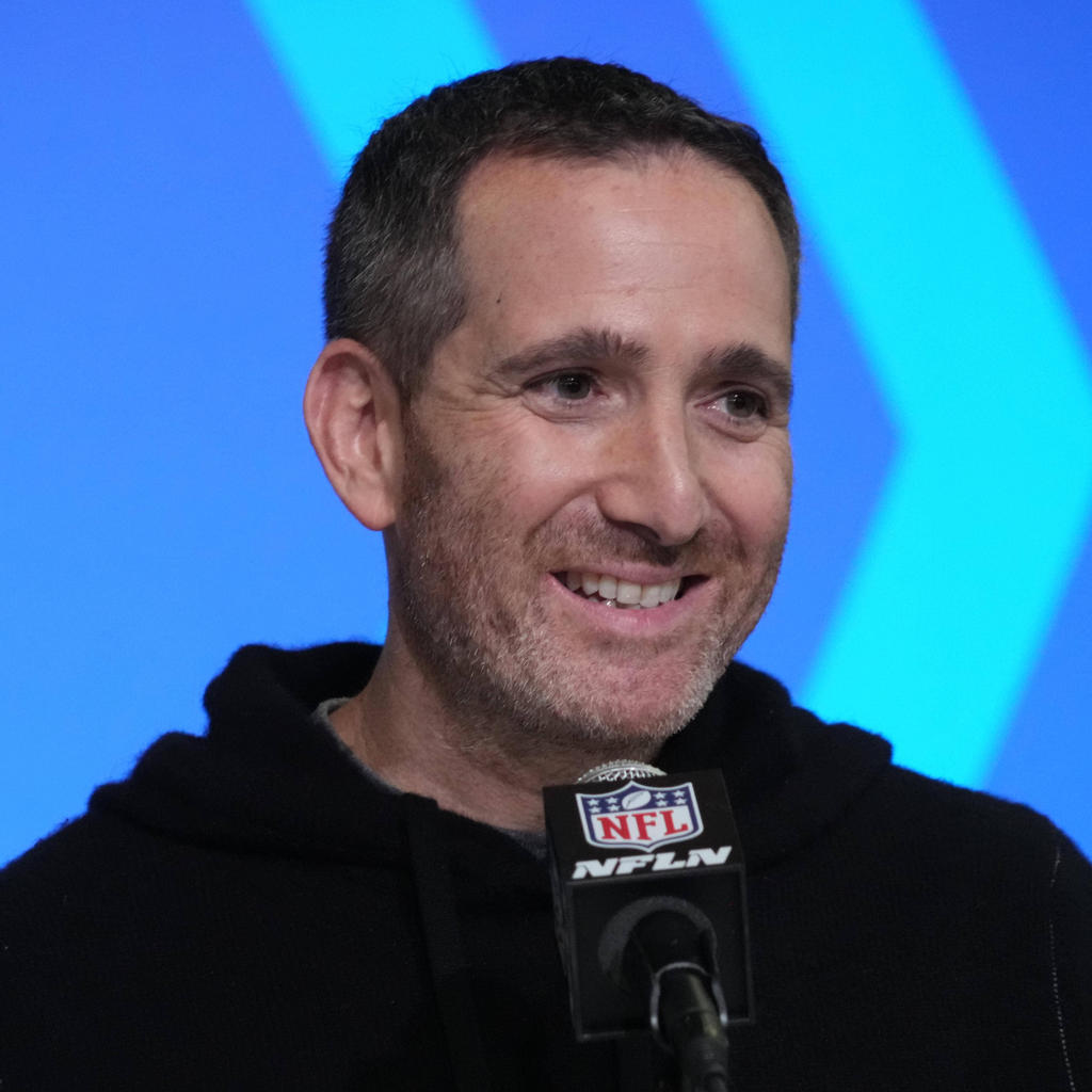 Gewinner: Philadelphia Eagles