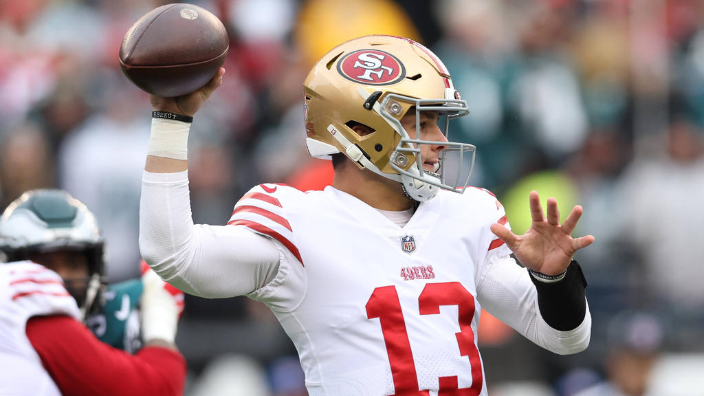 49ers Quarterback Situation: Who Will Lead the Super Bowl Contenders?