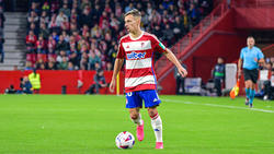 Bryan Zaragoza soll zum FC Bayern wechseln