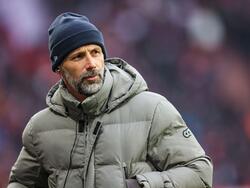 Leipzigs Niederlagenserie wird zum Kopfproblem für Trainer Marco Rose