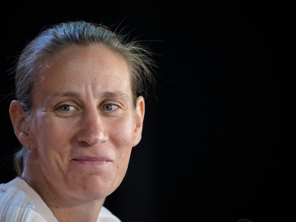 Bei Ann-Katrin Berger wurde 2016 erstmals Schilddrüsenkrebs festgestellt Bei Ann-Katrin Berger wurde 2016 erstmals Schilddrüsenkrebs festgestellt