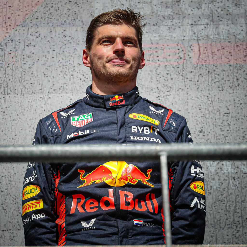 Meiste Podiumsplätze in einer Saison (Fahrer)
