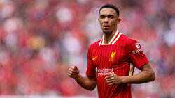 Der Vertrag von Trent Alexander-Arnold beim FC Liverpool läuft aus