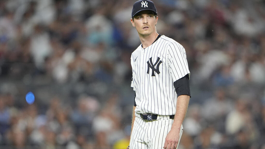 Max Fried und die New York Yankees verloren gegen die Boston Red Sox.