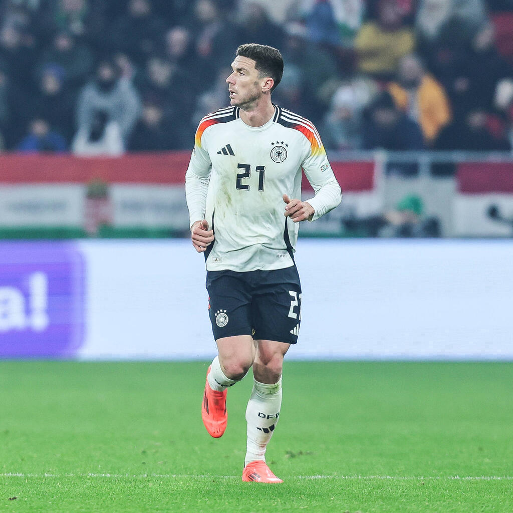 Robin Gosens (AC Florenz)