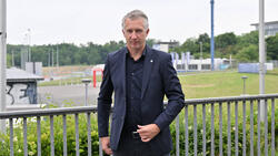 Frank Baumann muss beim FC Schalke 04 liefern