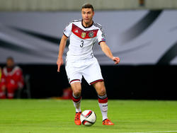 Hector wäre einem Wechsel zu Liverpool nicht abgeneigt