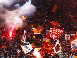 La Roma no pudo pasar del empate en su visita al Chievo Verona. (Foto: Getty)
