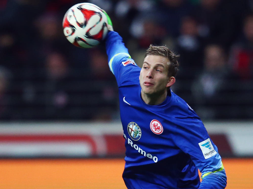 Felix Wiedwald wechselt zu Werder Bremen