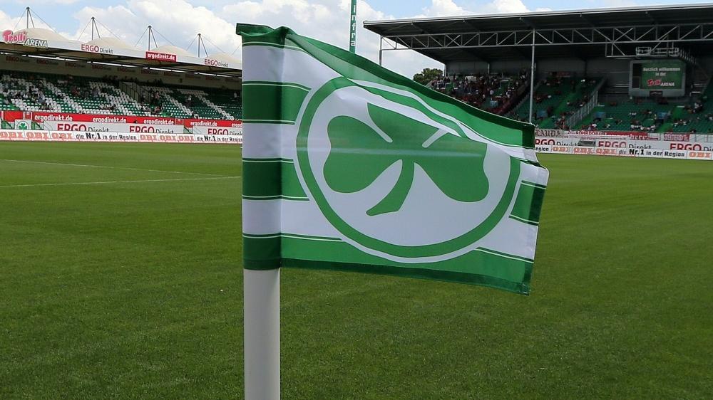 Autounfall: Sieben Jugendspieler von Greuther Fürth verletzt