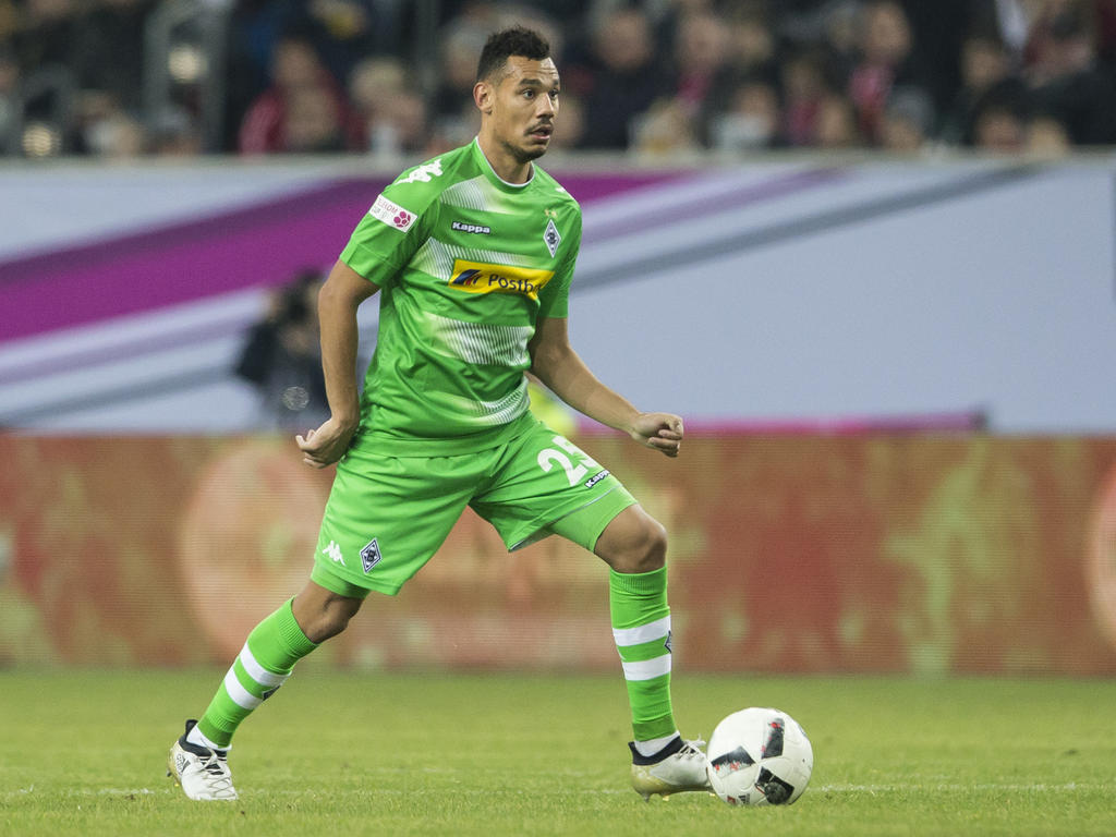 Timothée Kolodziejczak soll die Verteidigung von Borussia Mönchengladbach stabilisieren