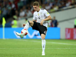 Matthias Ginters Wechsel zu Borussia Mönchengladbach steht wohl unmittelbar bevor