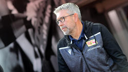 Bleibt den Eisernen erhalten: Urs Fischer