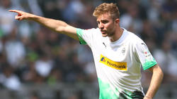 Christoph Kramer und die Gladbacher sind die Überraschung der Saison