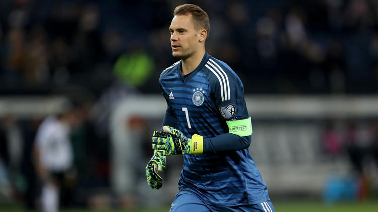 Deutschland vs. Weißrussland im Live-Ticker | Alle Infos ...