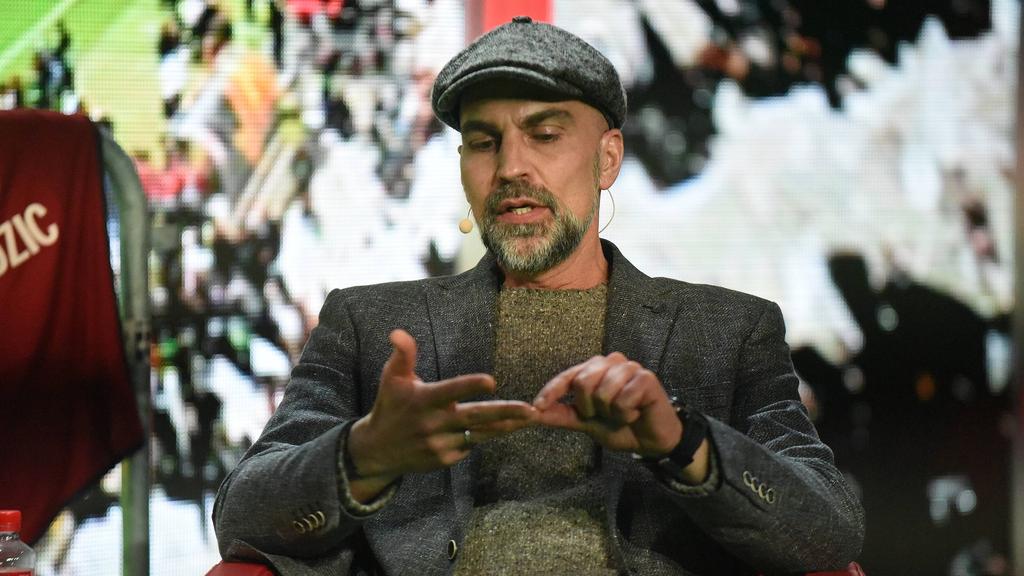 Markus Babbel kritisiert den FC Bayern für die Leistung in Villarreal Markus Babbel kritisiert den FC Bayern für die Leistung in Villarreal