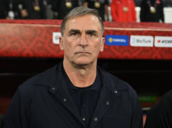 Stefan Kuntz bleibt Teamchef der Türkei