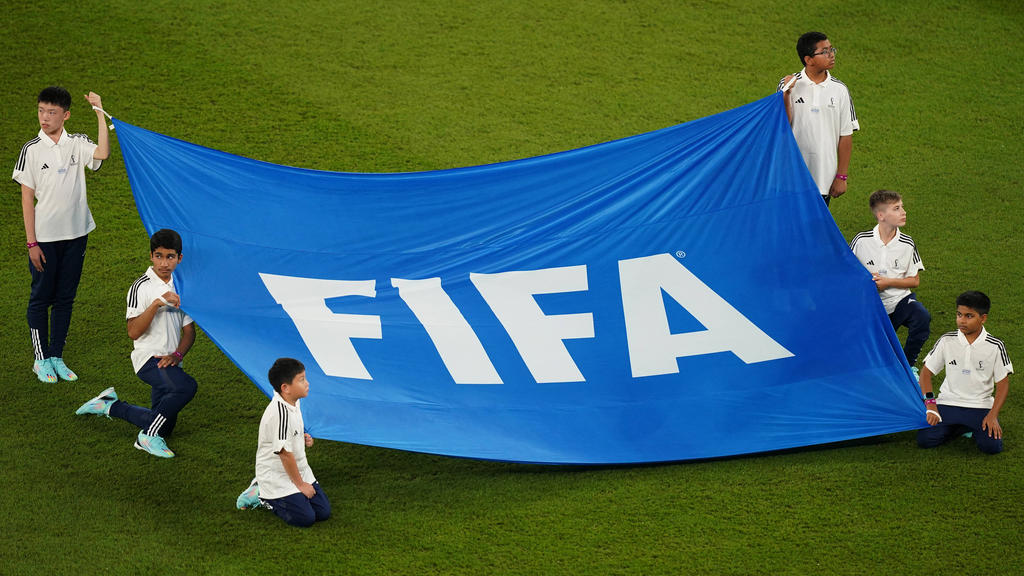 Die FIFA hat die Sperre Kenias aufgehoben