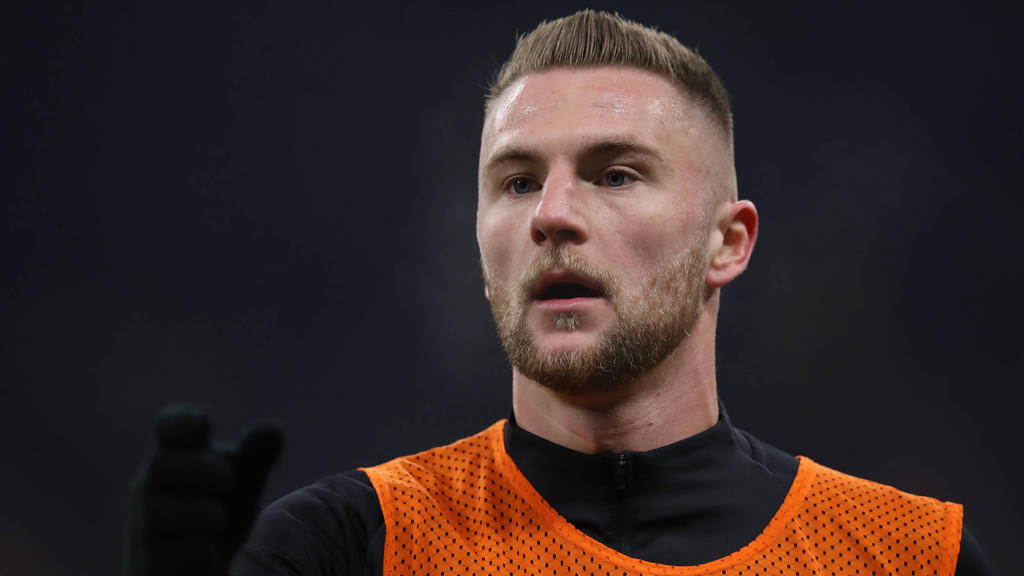 Milan Škriniar (Inter Mailand)