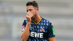 Schalke oder Köln: Wie geht es für Mark Uth weiter?