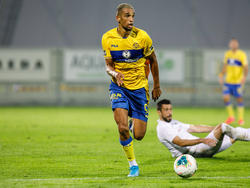 Maccabi Tel Aviv gehen langsam die Spieler aus