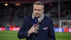 Dietmar Hamann gibt eine Prognose für das Topspiel zwischen BVB und FC Bayern ab