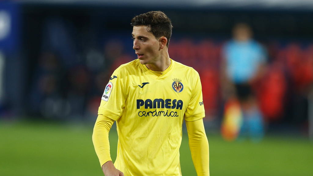 Das spricht FÜR Pau Torres (FC Villarreal)