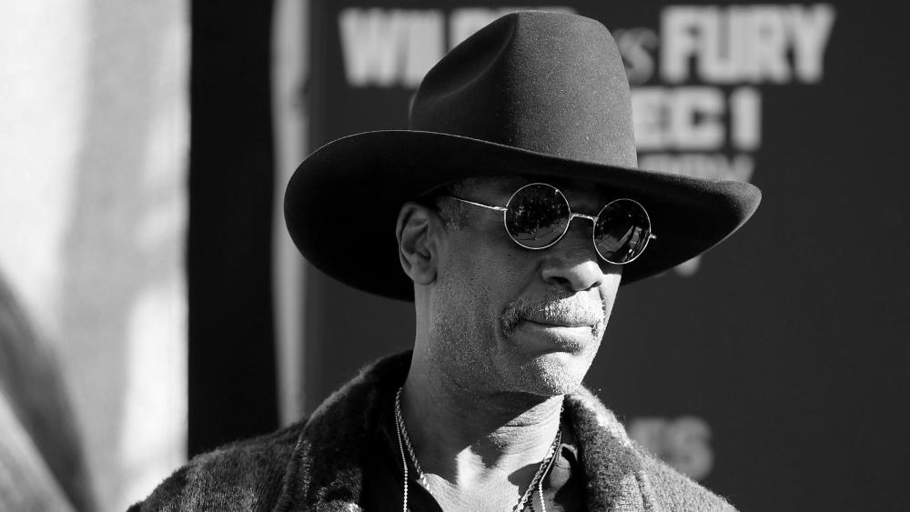 Starb an den Folgen einer Krebserkrankung: Leon Spinks Starb an den Folgen einer Krebserkrankung: Leon Spinks