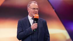 Rummenigge will keine Neiddebatte